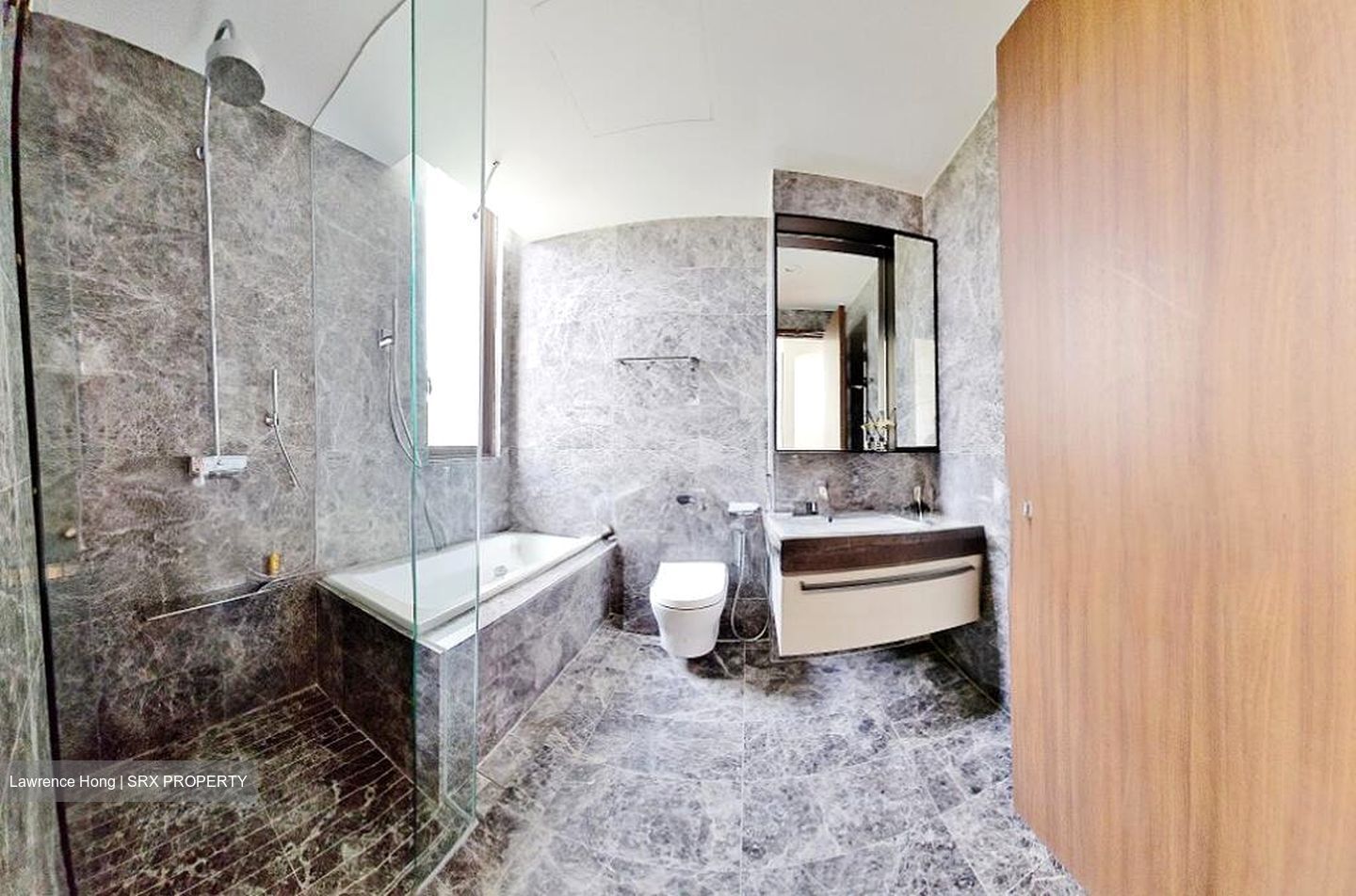 Holland Grove Road (D10), Terrace #497801821